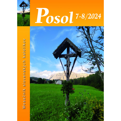 Posol 7-8 / 2024